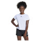 Adidas Παιδική κοντομάνικη μπλούζα Train-Essentials Logo Tee Adidas Παιδική κοντομάνικη μπλούζα Train-Essentials Logo Tee